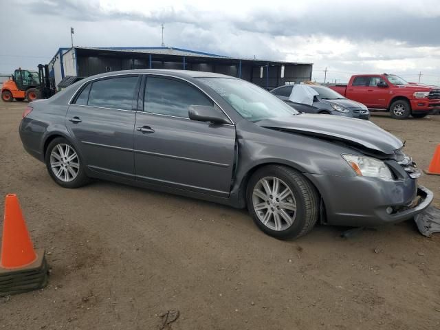 2007 Toyota Avalon XL