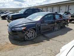 2013 Ford Fusion SE for sale in Louisville, KY