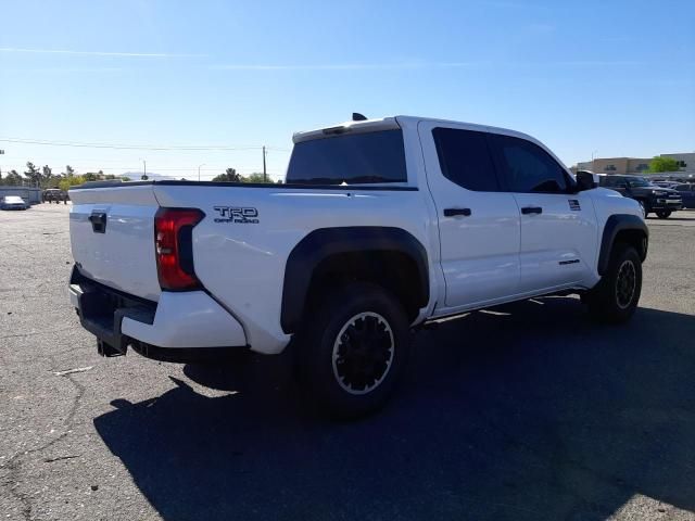 2024 Toyota Tacoma Double Cab