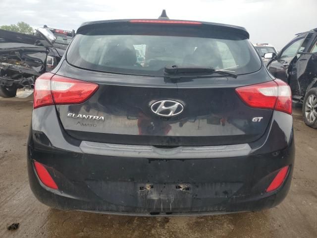 2013 Hyundai Elantra GT