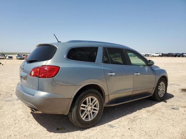 2008 Buick Enclave CX