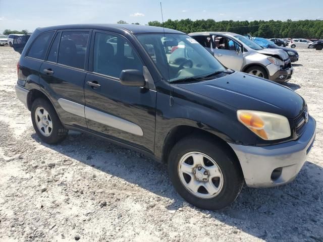 2004 Toyota Rav4