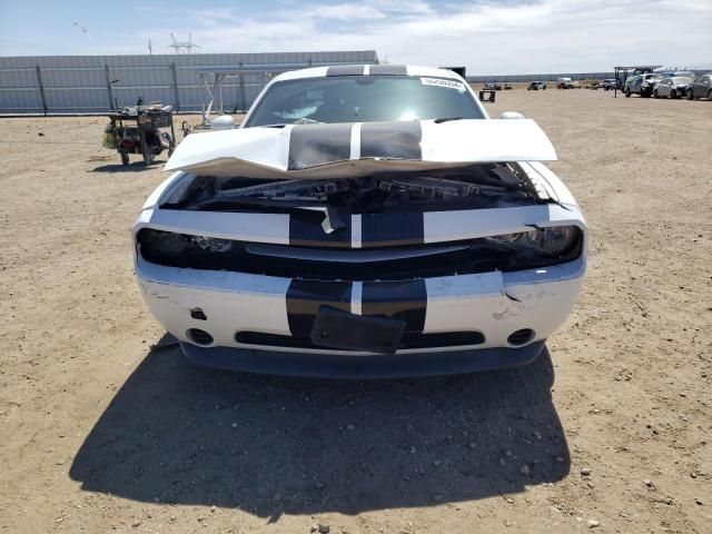 2013 Dodge Challenger SXT