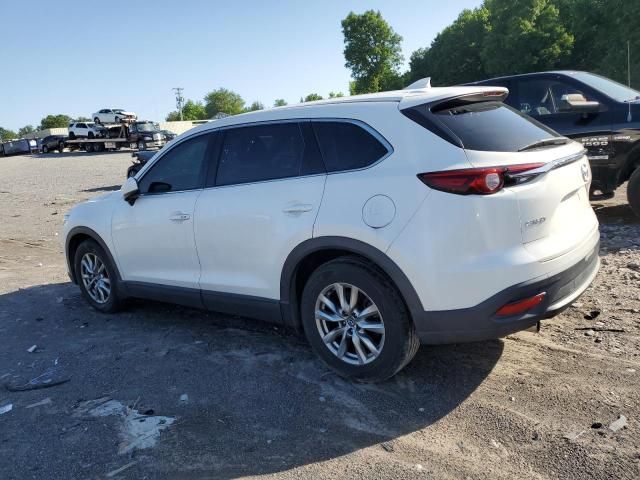 2016 Mazda CX-9 Touring