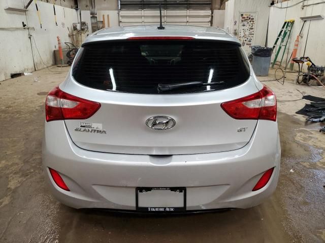 2014 Hyundai Elantra GT