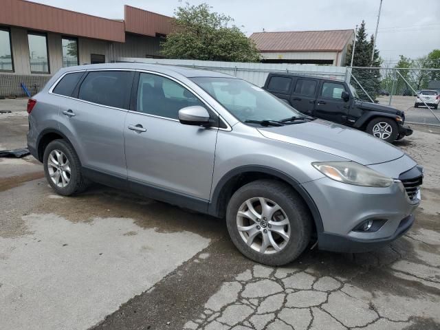 2014 Mazda CX-9 Touring