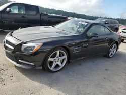 2015 Mercedes-Benz SL 400 for sale in Harleyville, SC