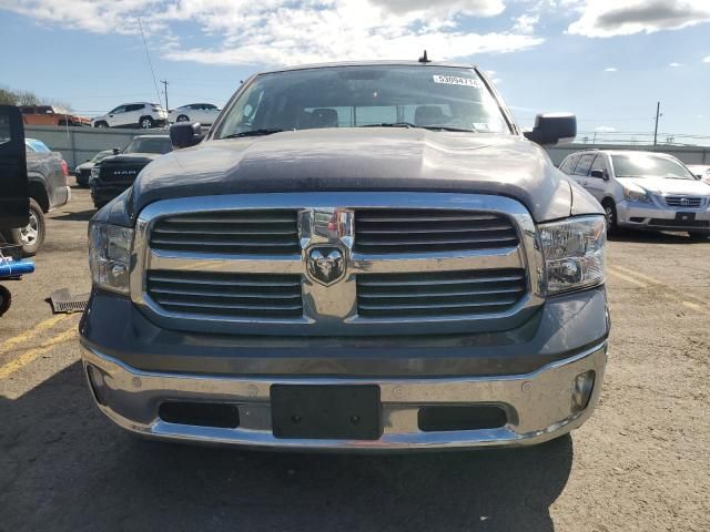 2017 Dodge RAM 1500 SLT