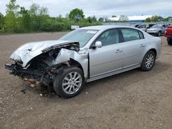 2010 Buick Lucerne CX for sale in Columbia Station, OH