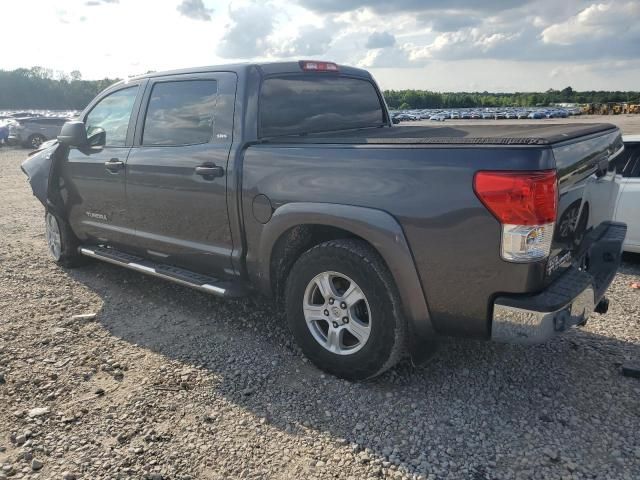 2012 Toyota Tundra Crewmax SR5