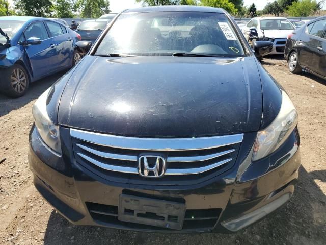 2011 Honda Accord EXL