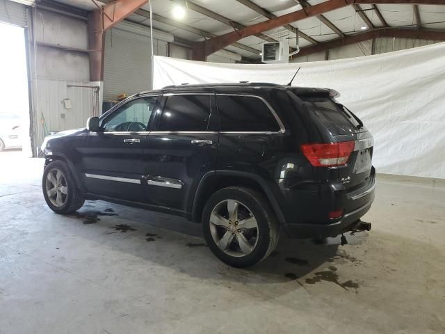 2013 Jeep Grand Cherokee Limited