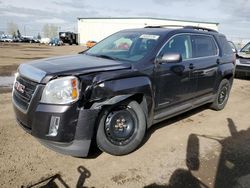 GMC salvage cars for sale: 2014 GMC Terrain SLT