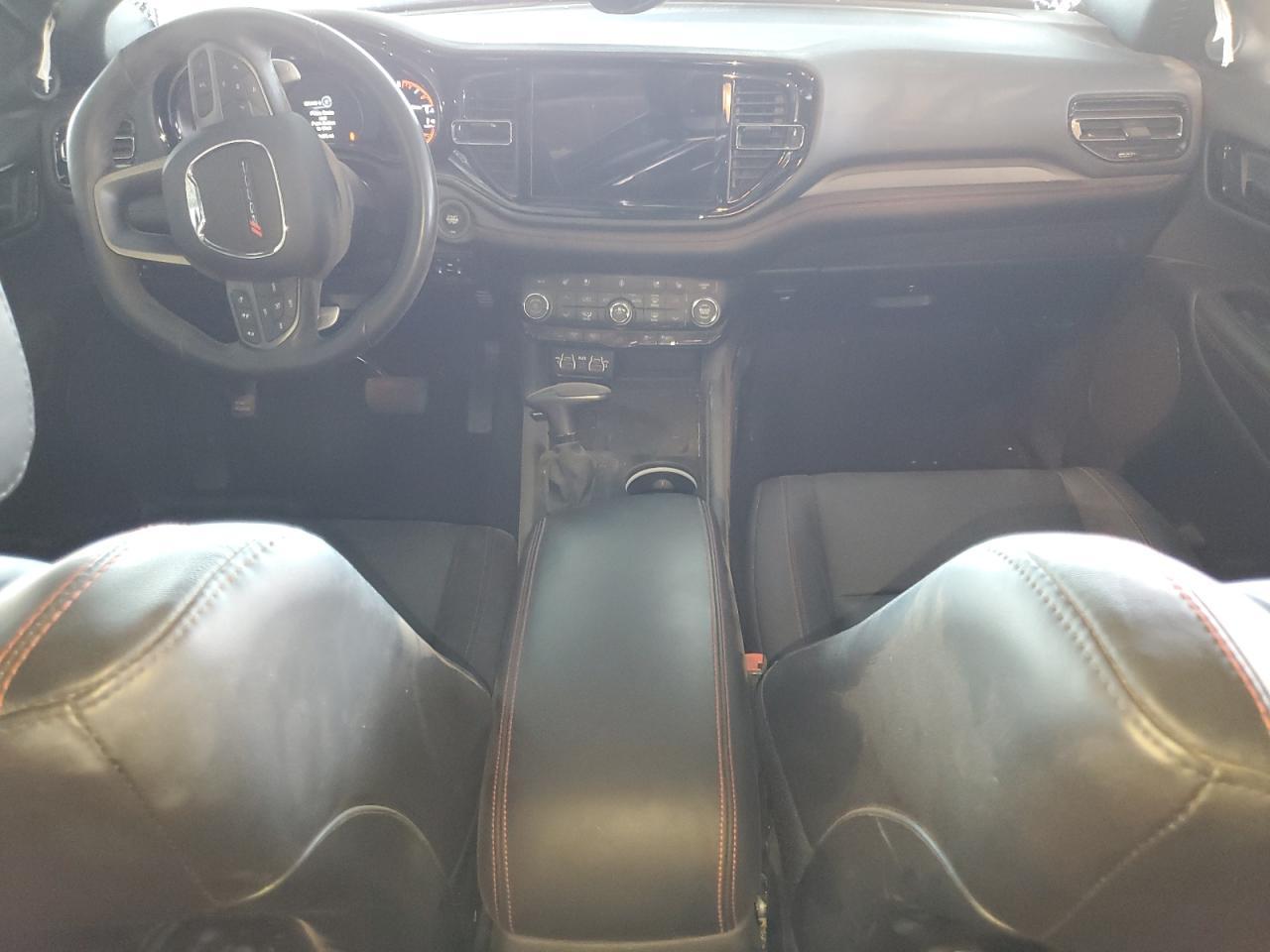 2023 Dodge Durango R/T