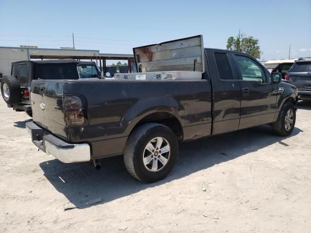 2007 Ford F150