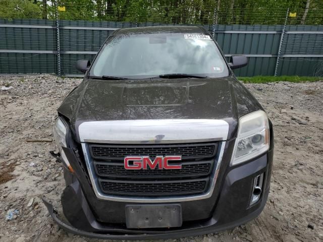 2014 GMC Terrain SLE