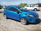 2013 Ford Fiesta Titanium