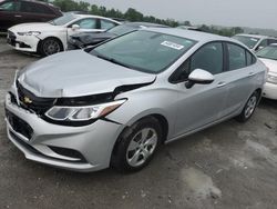 2017 Chevrolet Cruze LS for sale in Cahokia Heights, IL