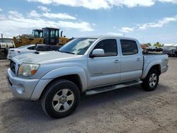 2005 Toyota Tacoma Double Cab Prerunner for sale in Kapolei, HI