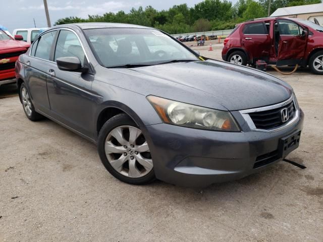 2009 Honda Accord EX