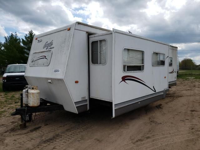 2003 Jayco Eagle