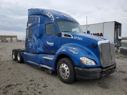 2020 Kenworth Construction T680 en venta en Rocky View County, AB