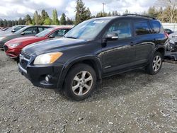 2010 Toyota Rav4 Limited for sale in Graham, WA