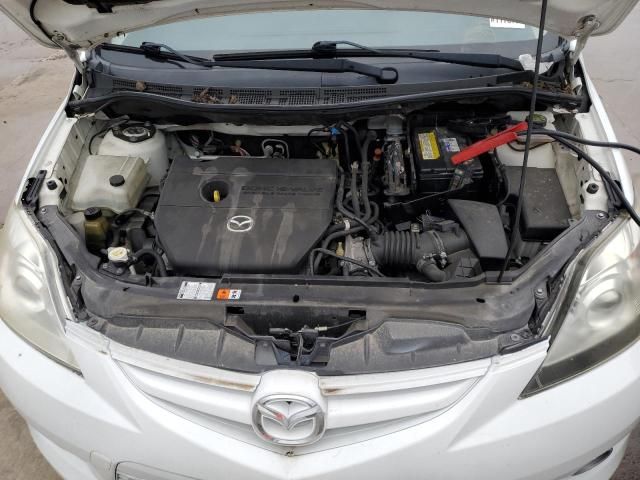 2009 Mazda 5