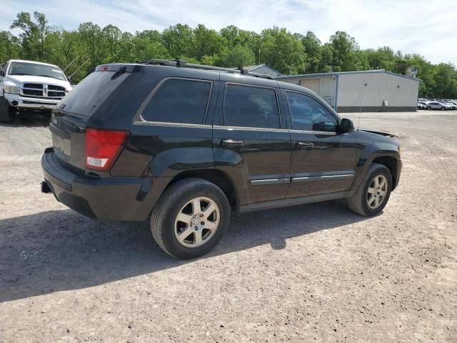 2008 Jeep Grand Cherokee Laredo