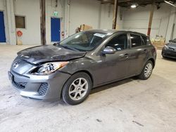 2013 Mazda 3 I for sale in Bowmanville, ON