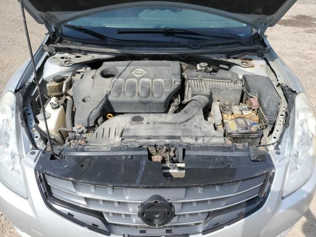 2011 Nissan Altima Base