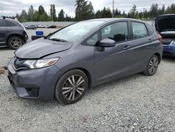2015 Honda FIT EX for sale in Graham, WA
