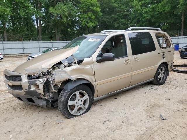 2005 Chevrolet Uplander LT