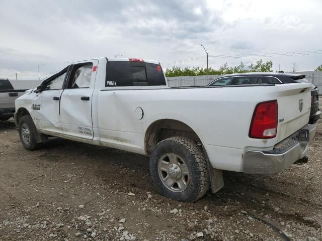 2017 Dodge RAM 3500 SLT