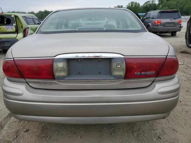 2004 Buick Lesabre Custom