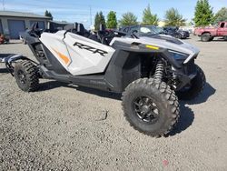 Polaris Vehiculos salvage en venta: 2023 Polaris RZR PRO XP 4 Sport