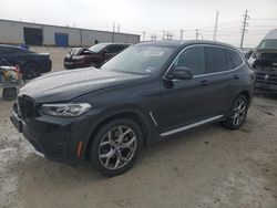 2022 BMW X3 XDRIVE30I for sale in Haslet, TX