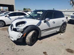 2011 Mini Cooper S Countryman for sale in Kansas City, KS