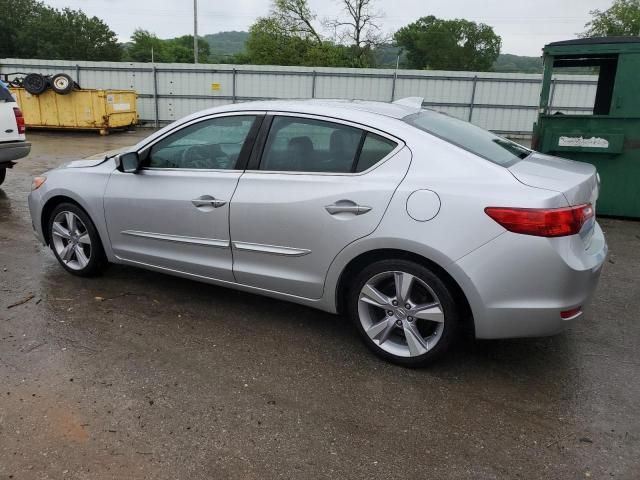 2013 Acura ILX 20 Premium