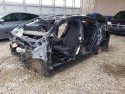 Salvage cars for sale from Copart Kansas City, KS: 2020 Toyota C-HR XLE
