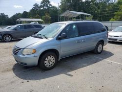 2006 Chrysler Town & Country LX for sale in Savannah, GA