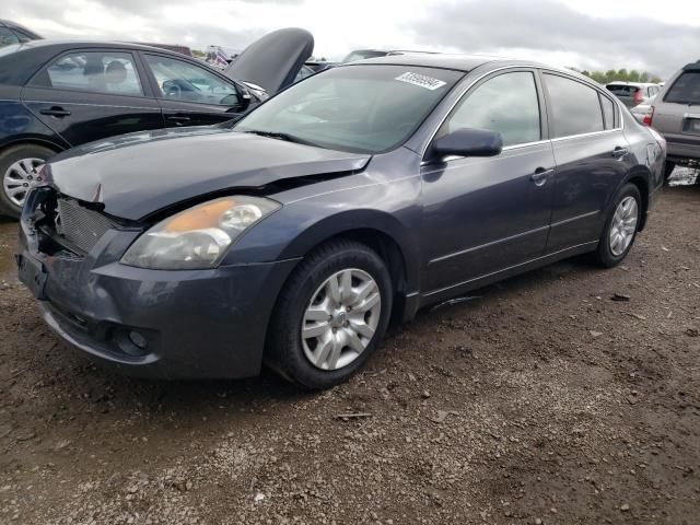 2009 Nissan Altima 2.5