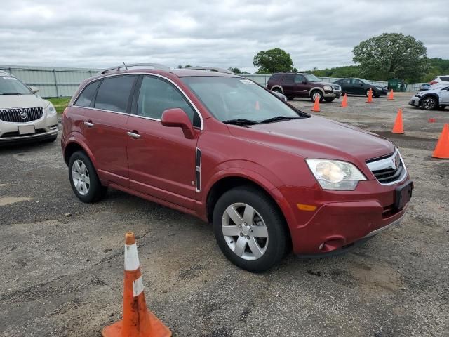 2008 Saturn Vue XR