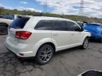 2013 Dodge Journey R/T