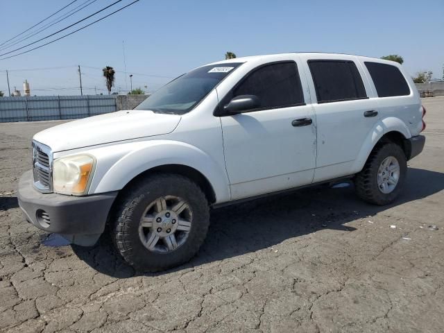 2004 Dodge Durango ST