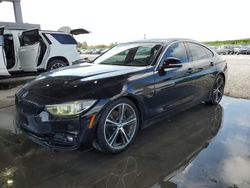 2019 BMW 430I Gran Coupe for sale in West Palm Beach, FL