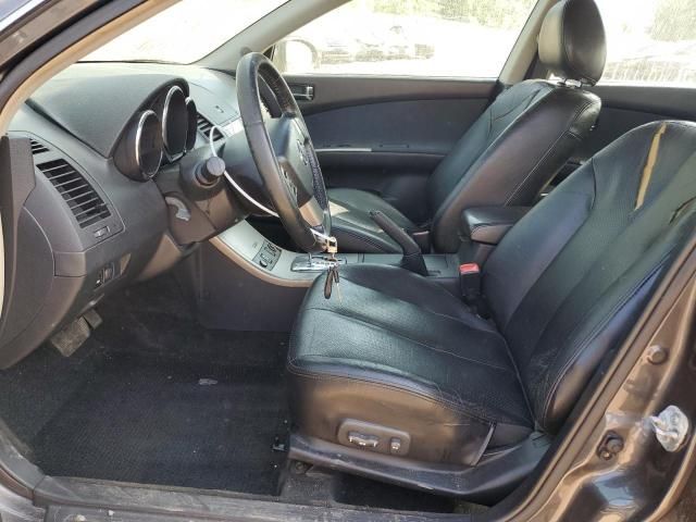 2005 Nissan Altima S