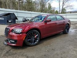 2023 Chrysler 300C en venta en Center Rutland, VT