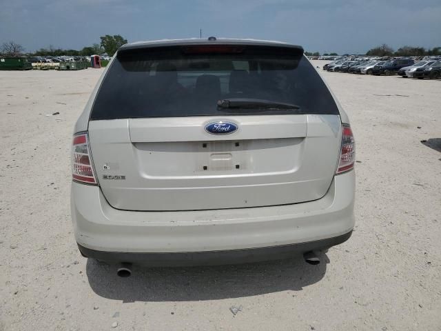 2007 Ford Edge SE