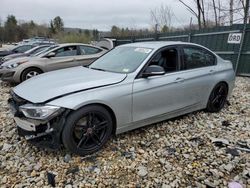 2014 BMW 328 XI Sulev for sale in Candia, NH